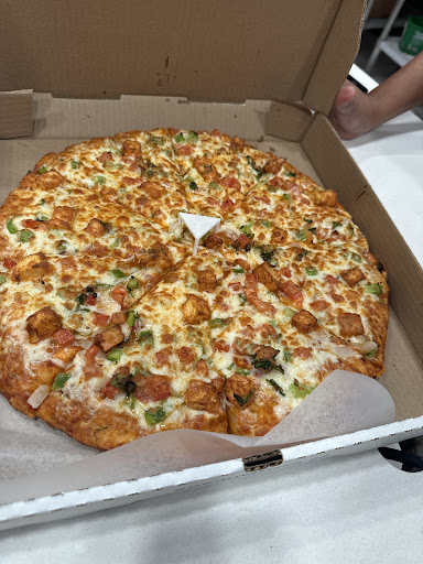 Photo of Cosmic Pizza & Donair winterburn - 9817 Winterburn Rd NW, Edmonton, AB T5T 7P6